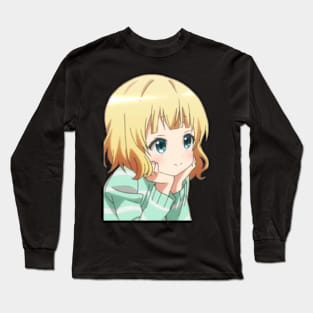 Sharo Cute Long Sleeve T-Shirt